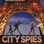 middle grade mystery books