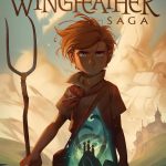 books for boys 8+